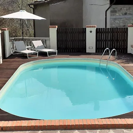 Cascate Bed & Breakfast