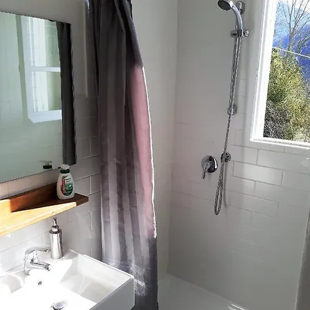 Bed & Breakfast Cascate *