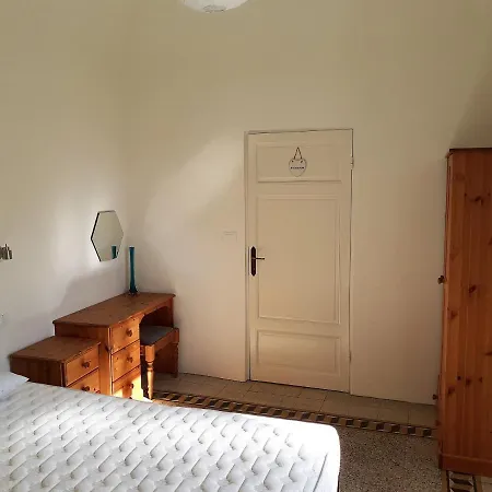 Cascate Bed & Breakfast *
