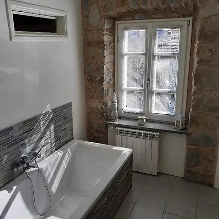 Bed & Breakfast Cascate *