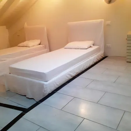 Cascate Bed & Breakfast *