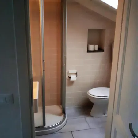 Cascate Bed & Breakfast