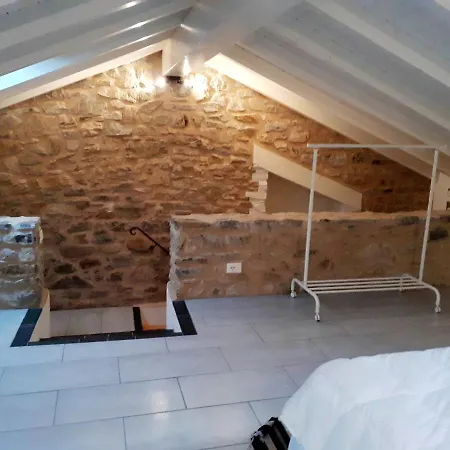 Bed & Breakfast Cascate