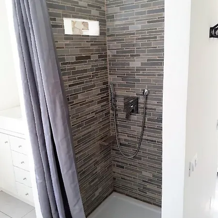 Bed & Breakfast Cascate Bagnone