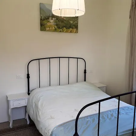 Cascate Bed & Breakfast Bagnone